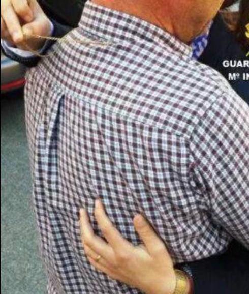 Hoy, charla informativa de la Guardia Civil para la prevención y mejora de seguridad de personas mayores