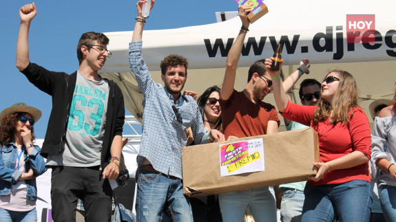 Monesterio celebrará la llegada de la primavera el 14 de abril