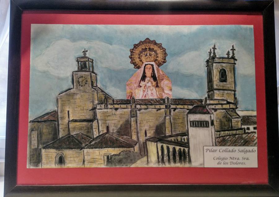 Los escolares del Colegio Ntra. Sra. de los Dolores, de Arroyo de la Luz, han llevado a cabo varias actividades bajo el lema “Arroyo de la Luz, todo lo que somos”