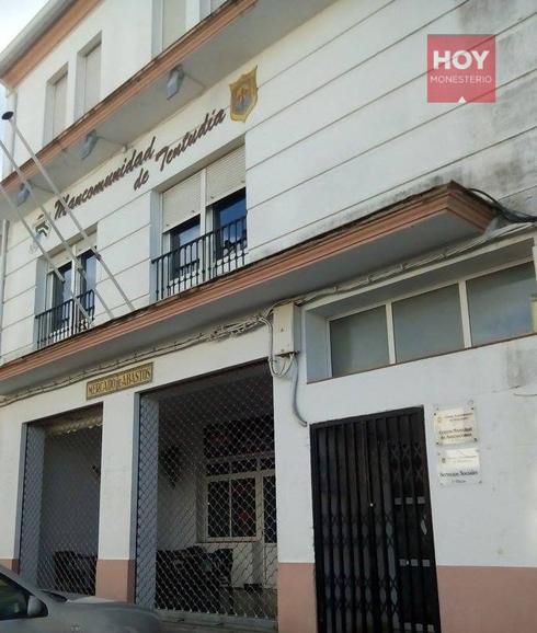 El ayuntamiento firmará un convenio con la Junta para la prestación servicios sociales