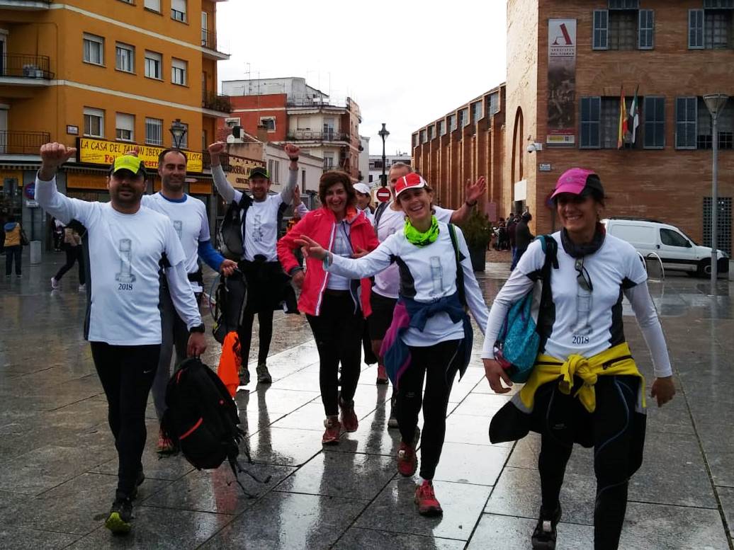 ¿Te atreves con 102 kilómetros?