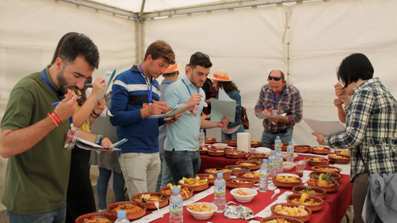 La V Fiesta de la Primavera se traslada al Pabellón de Cristales