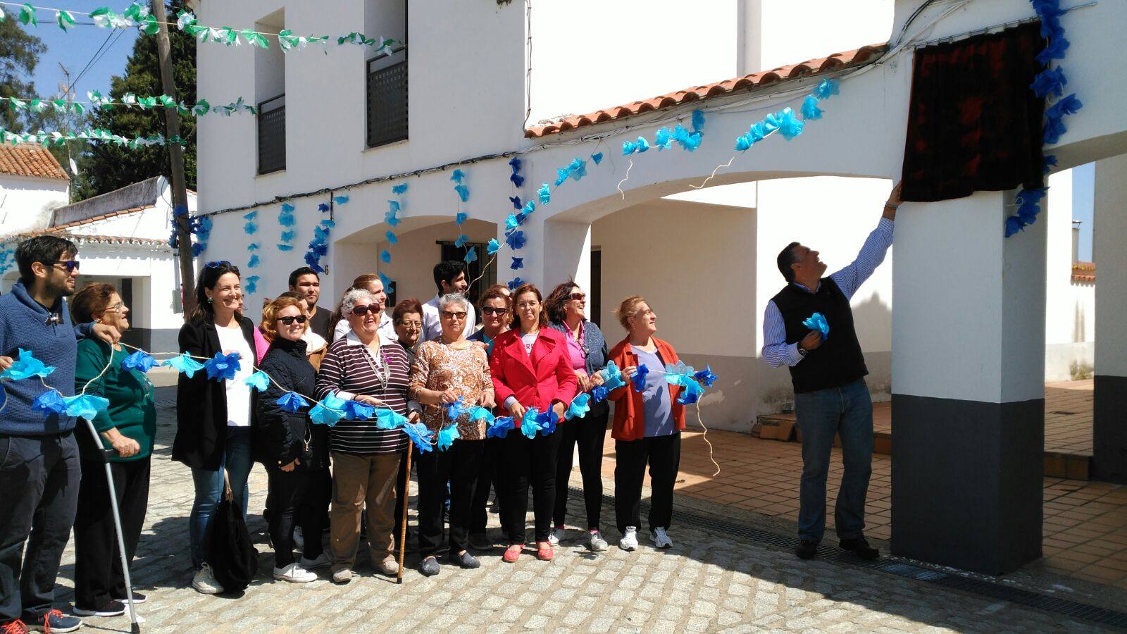 Rincón del Obispo prepara un fin de semana de talleres, folclore y flores