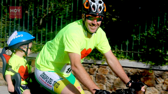 Aplazado el ‘Día de la Bicicleta’ por motivos meteorológicos