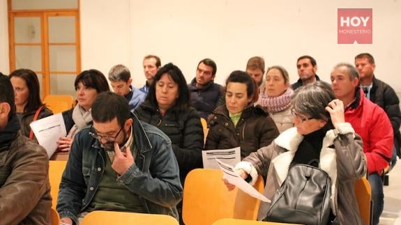 Esta tarde, encuentro del sector turístico de la zona con motivo del Plan Aguablanca