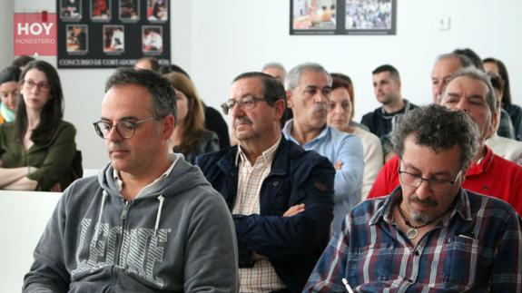 Empresarios de Monesterio podrán desarrollar gratis su proyecto gracias a las incubadoras del CID