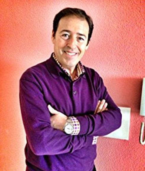 Rafael Salcedo presenta esta tarde su libro ‘Muerte en Tentudía’, cuya trama se desarrolla en Monesterio