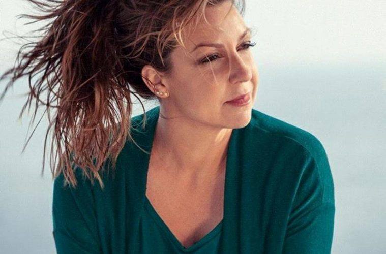 El esperado concierto de Niña Pastori, esta noche en la caseta