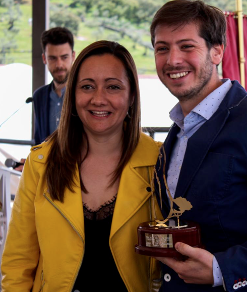 Tres galardones en el Salón del Ibérico de Jerez engrandecen la calidad del Jamón de Monesterio