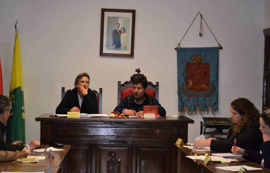 El Ayuntamiento refinancia la deuda municipal a través del Fondo Financiero de Anticipos Reintegrables