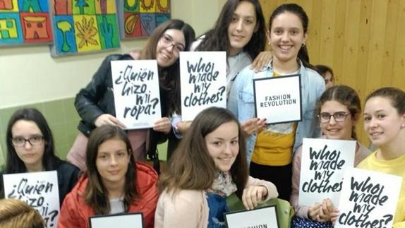 Rurex apuesta por la moda sostenible a través de la campaña ‘¿Quién hace mi ropa?’