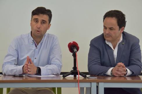 Puebla de la Calzada y Montijo recuperan en el mes de julio el transporte para personas con movilidad reducida