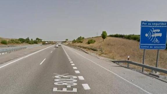 Mueren atropellados dos hombres en Sevilla, uno de ellos trabajador de la mina Aguablanca, mientras auxiliaban a otro conductor