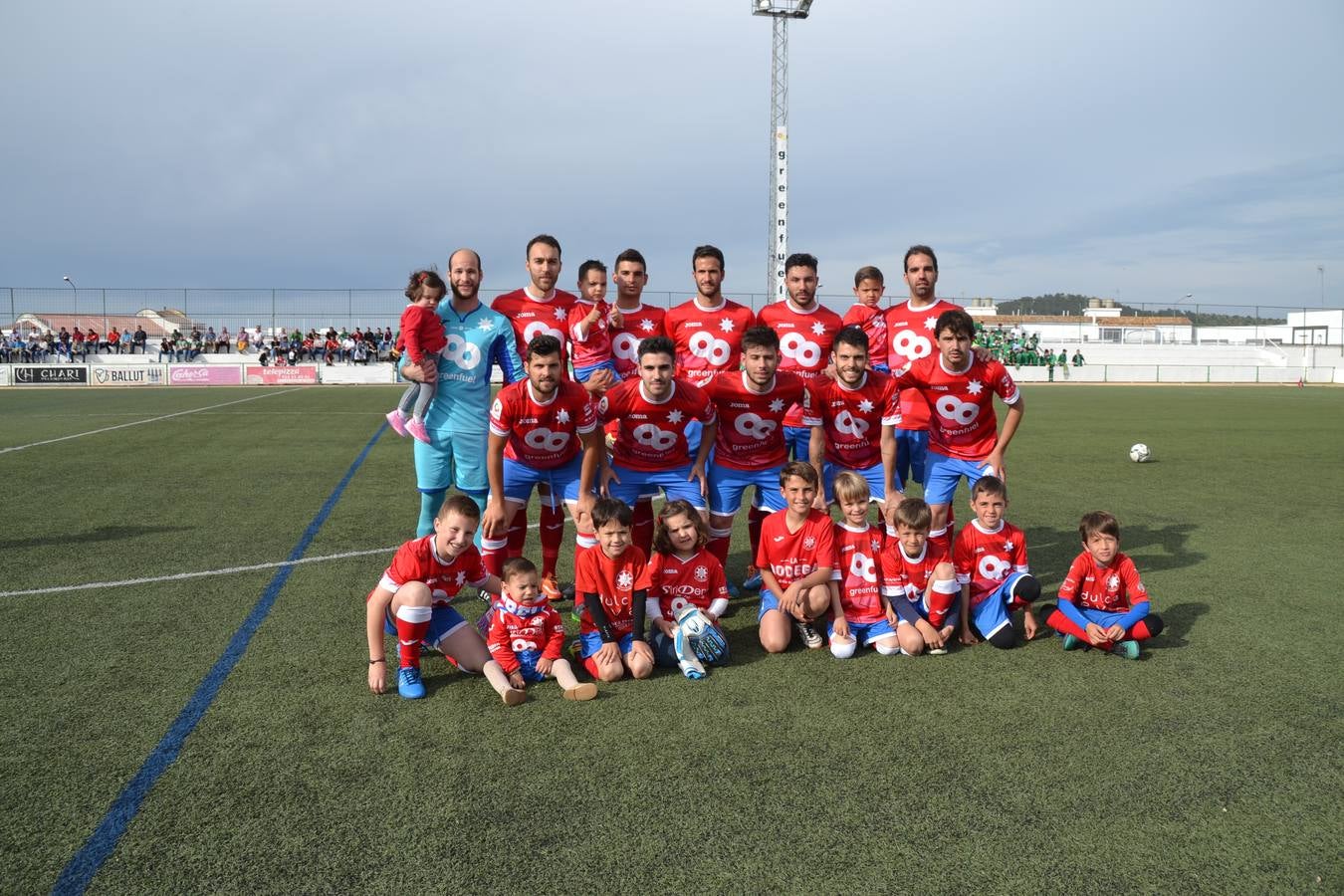 El Racing Valverdeño golpea primero tras un partido en el que la Yeyi mereció más