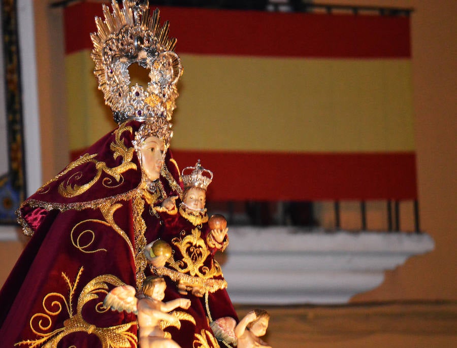 La Hermandad de Nuestra Señora de Piedraescrita convoca elecciones generales para el próximo 14 de julio