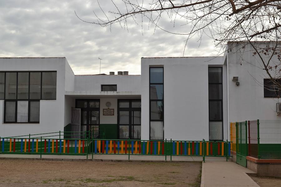 Abierto el plazo de solicitudes de las becas de transporte y comedor del CEIP