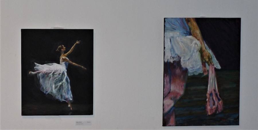 Más de 270 chicos malpartideños han participado en el Aula de Bellas Artes y en la Escuela de Música