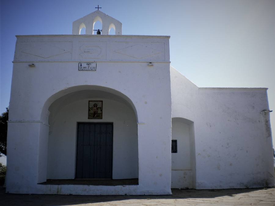 La Parroquia y la Hermandad harán un desayuno de convivencia tras la misa en la ermita de San Ginés