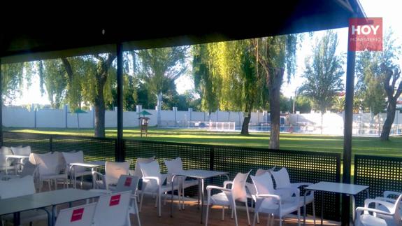 Hoy comienza la temporada de baño en la piscina con tres días de entrada gratuita