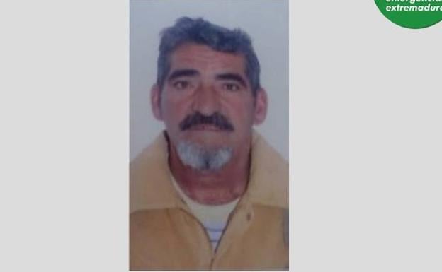 Encontrado muerto el vecino de Herrera que desapareció el lunes