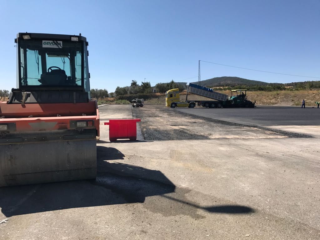 El ayuntamiento recuperará parcelas de suelo industrial en ‘El Alconocal’