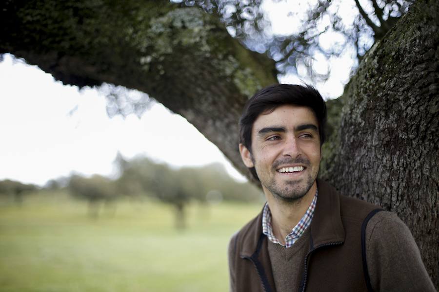 Miguel Ángel Perera, Cayetano y José Garrido, componen el cartel de la Feria Taurina de Herrera del Duque