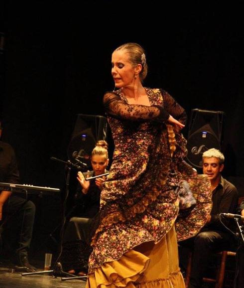 Esta noche se estrena ‘Bodas de Sangre’ de Manuela Sánchez con todas las localidades agotadas