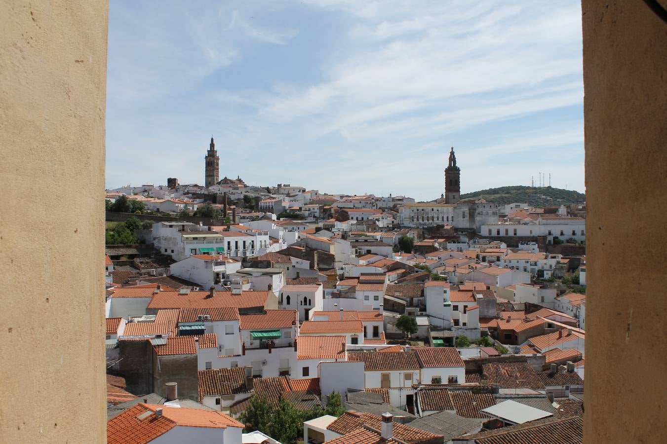 Jerez de los Caballeros recibirá 294.000 euros del programa Empleo de Experiencia