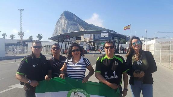 Una junta gestora se pone al frente de Arsa Senderista