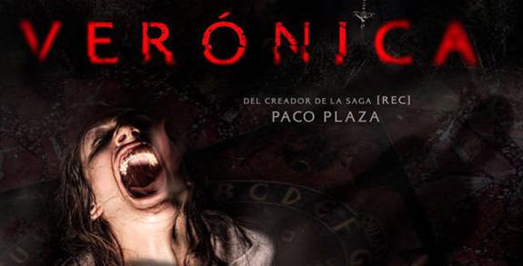 ‘Verónica’ abrirá mañana la XIII edición de Cine de Terror en el Castillo