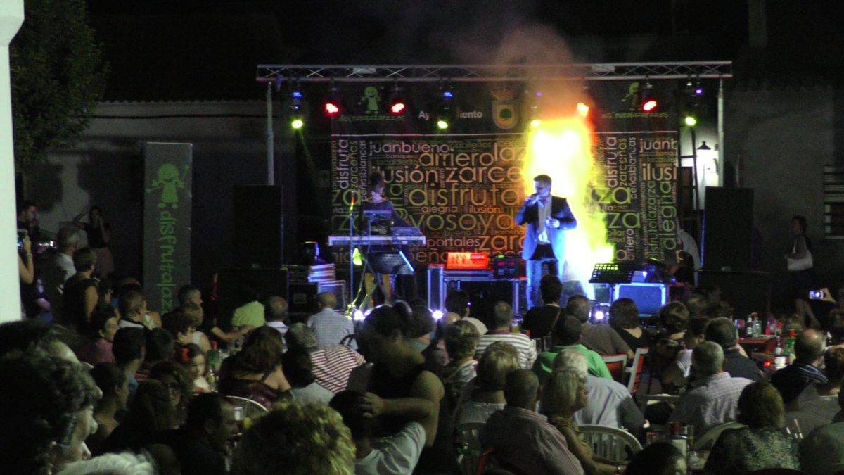 'Vive la calle' animará los viernes de agosto