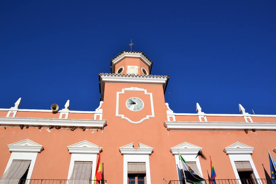 El Ayuntamiento convoca una plaza de Formador de Alfabetización y Educación de Personas Adultas