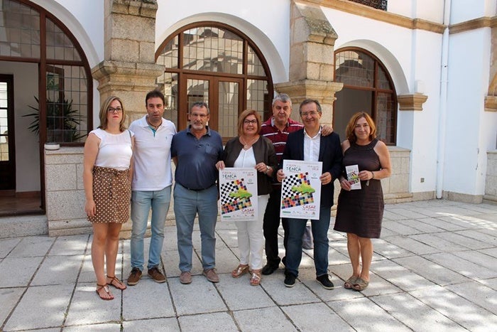 La Fiesta de la Tenca se amplía a tres días y se degustarán 700 kilos del popular pez