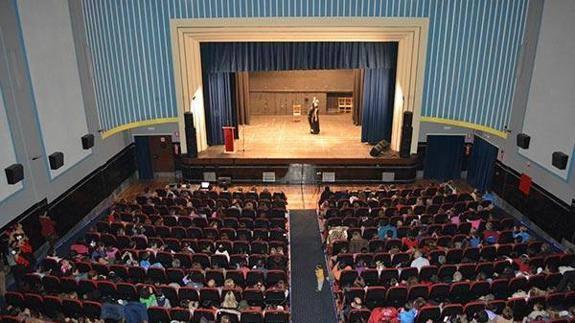 Teatro de Verano