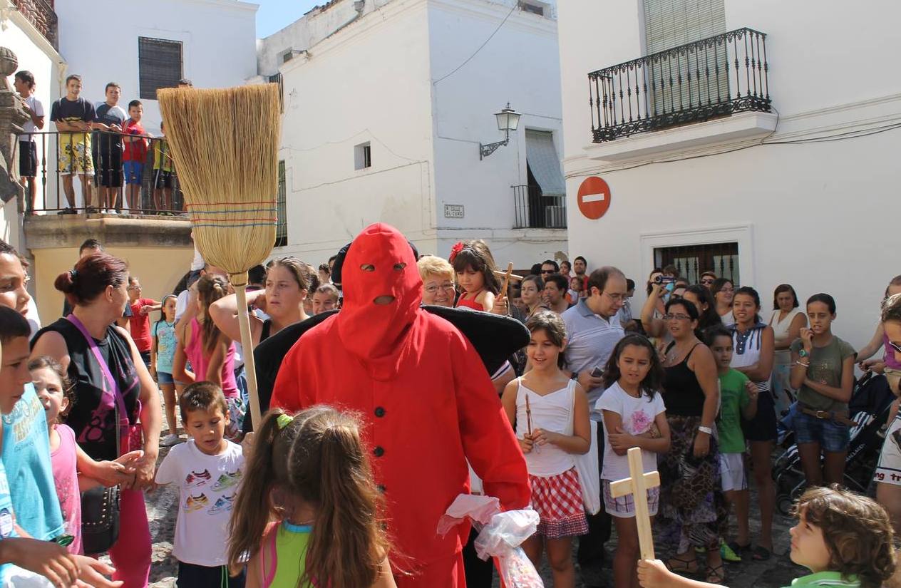 La festividad del Patrón y las tradiciones ligadas al mismo refuerzan su protagonismo