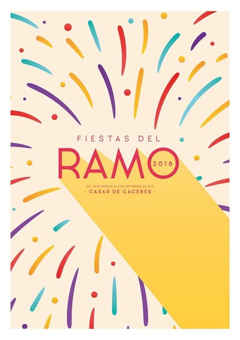 Así serán las fiestas del Ramo 2018