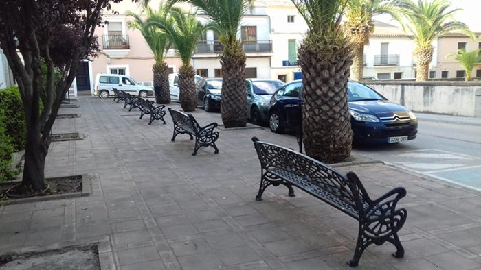 Las obras de la Plaza de la Llanada comenzarán en septiembre