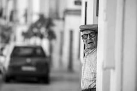 Daniel Álvarez Salceda, segundo premio en el Maratón fotográfico “Ramo 2018”
