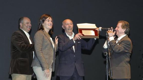 El XV Otoño Flamenco de Fuente de Cantos congregará a 22 artistas