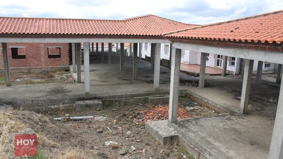 Sale a licitación la obra para la ampliación de la Residencia de la Tercera Edad
