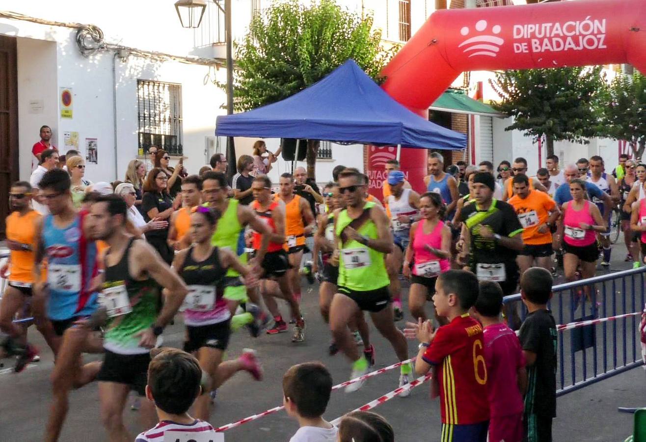 Abierto el plazo de inscripción para la Carrera Popular