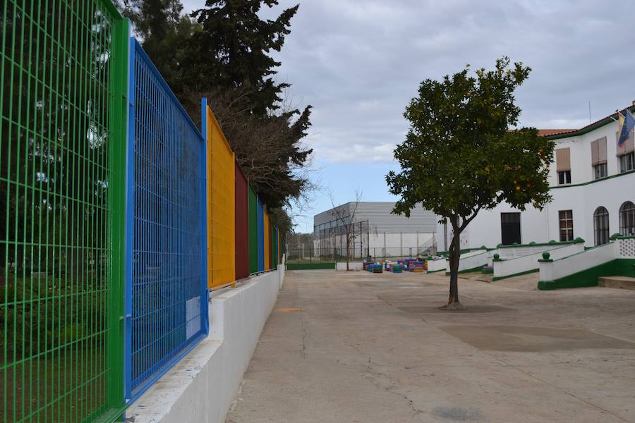 El curso de Educación Infantil, Primaria y Secundaria dará comienzo el miércoles, día 12