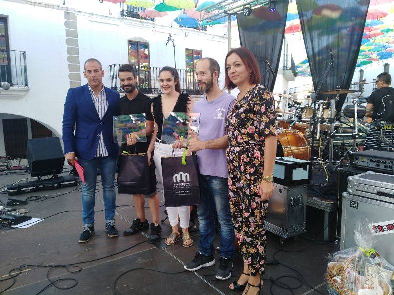 Malpartida de Cáceres conmemoró ayer el Día de Extremadura con la Ruta de la Tapa