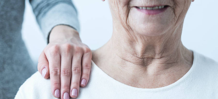 Puebla de la Calzada contra el Alzheimer