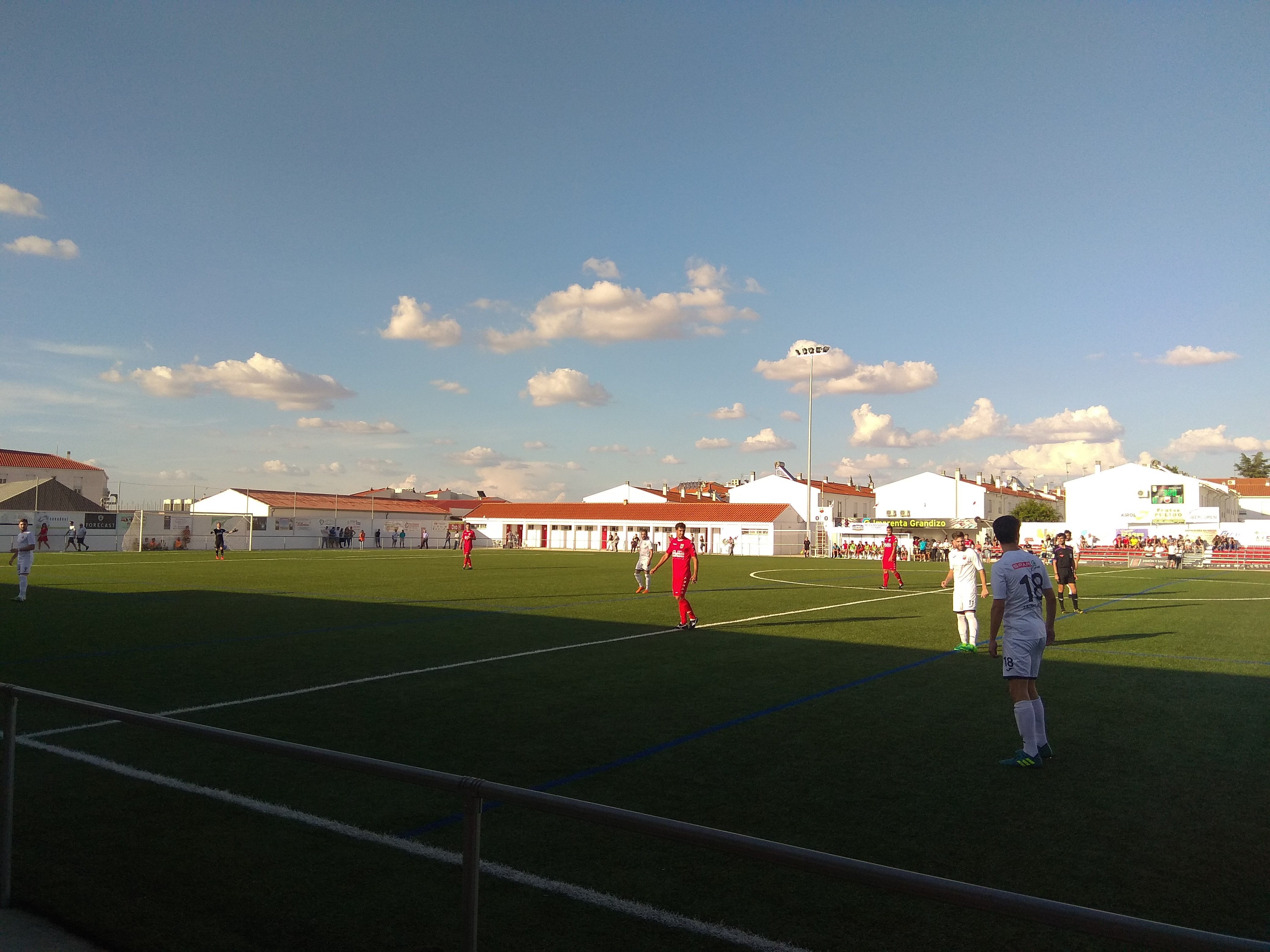 El empate a dos, sabe a poco