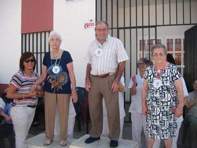 "Los Mayores Atletas están en Puebla de la Calzada"