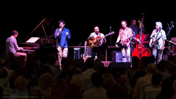 El Festival Itinerante ‘DiJazz’ llega en octubre a Monesterio