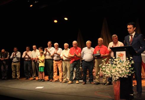 Elegidos los galardonados como "Poblanchinos del año 2018"