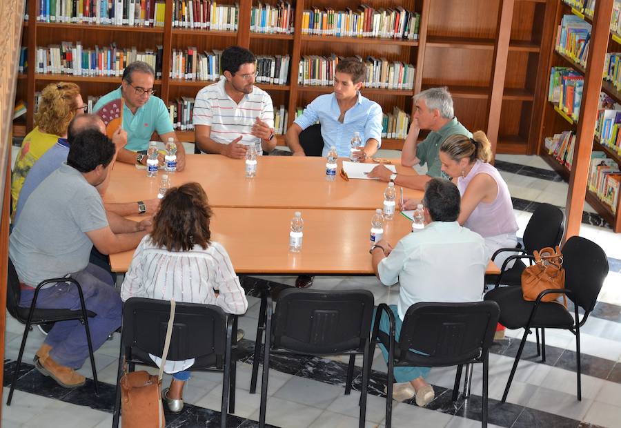 El Festival Taurino Benéfico a favor de AECC se posterga a 2019