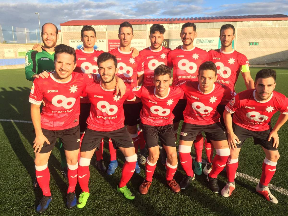 La Estrella vuelve a sufrir otra severa derrota en Don Álvaro